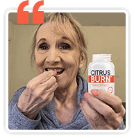 Citrus Burn™ Customer Reviews 3